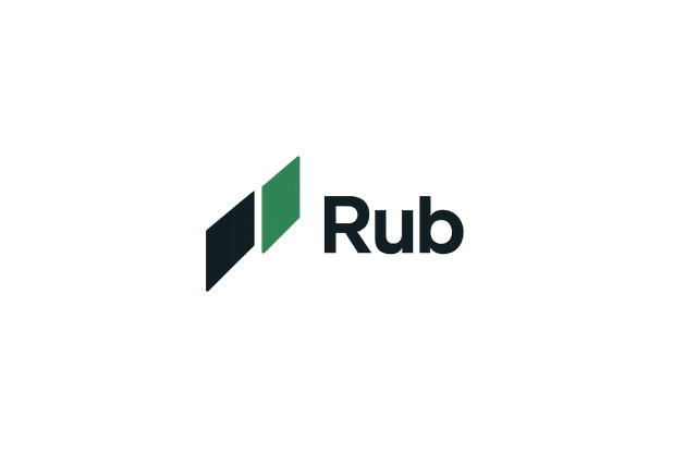 Rub Logo